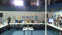 Eurobot'2011